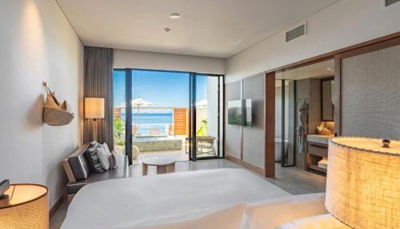 Manzara - One Suite THE GRAND