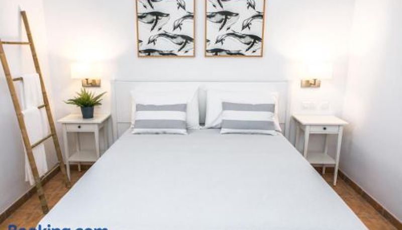 Pokój typu family - RVHotels Sea Club Menorca