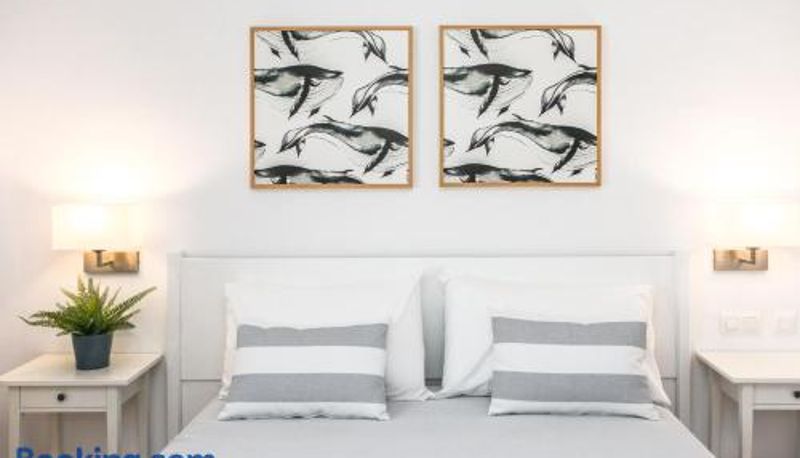 Pokój - RVHotels Sea Club Menorca