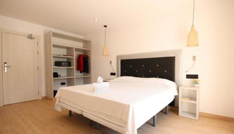 Chambre - Hotel Costa Brava
