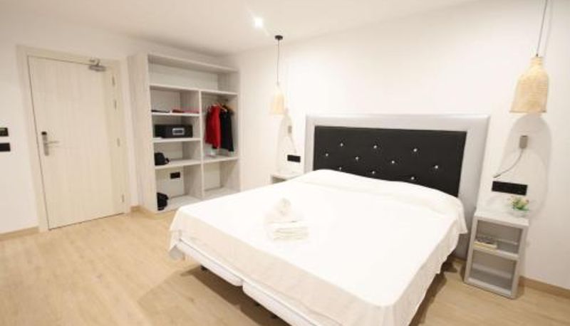 Chambre - Hotel Costa Brava