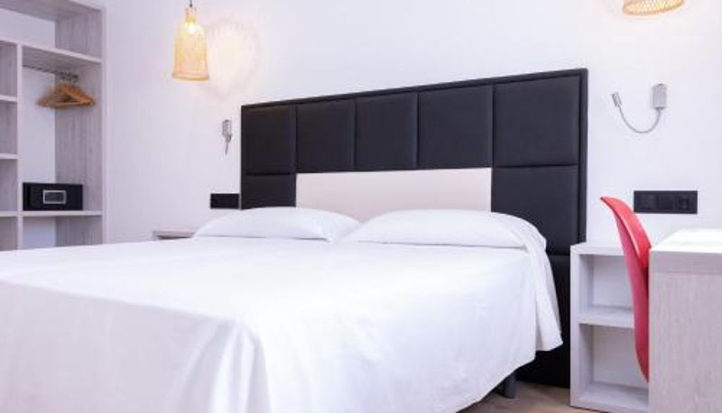 Chambre - Hotel Costa Brava