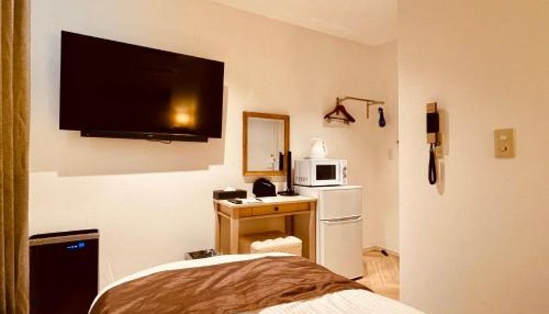 Información - Phoenix Park Hotel