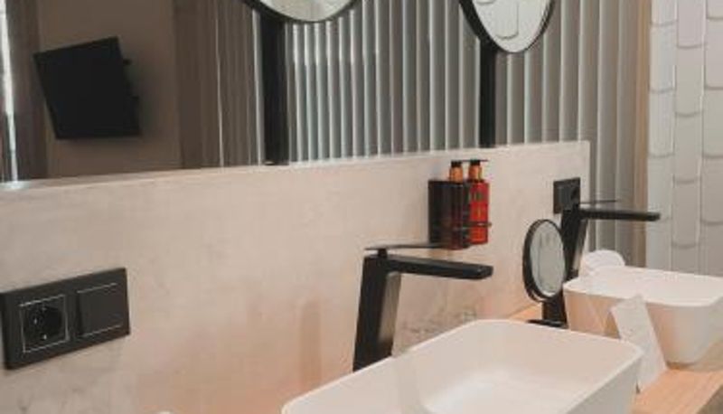 Suite - Atmos Hotel Boutique