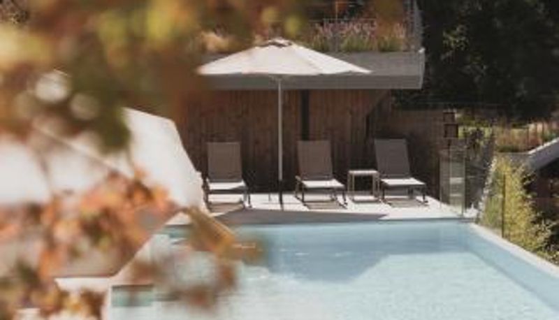 Suite - Atmos Hotel Boutique