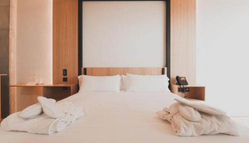 Información - Atmos Hotel Boutique
