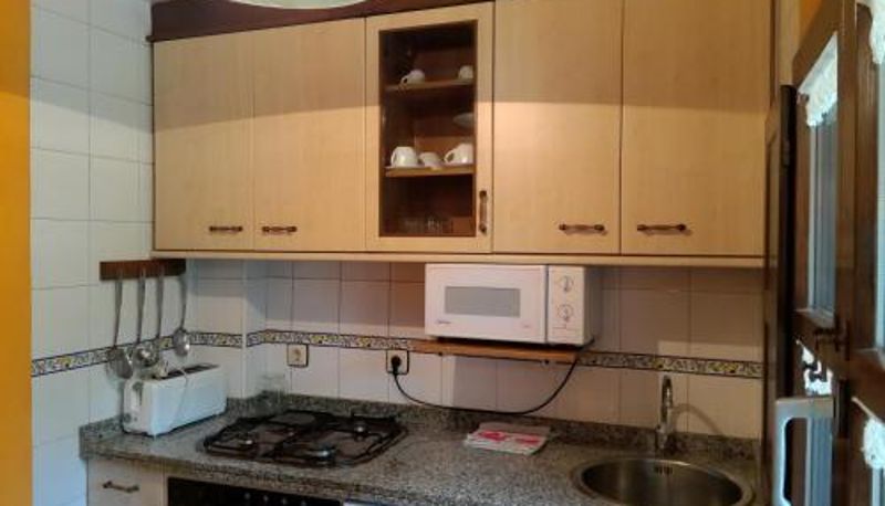 Apartament - El Mirador Del Parque