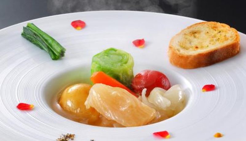 Info - Hotel Ryu Resort and Spa