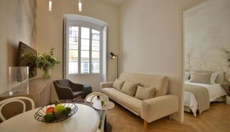 Appartamento - Plaza Mina Suites by Luxury Suites Cadiz -Adults Recommended