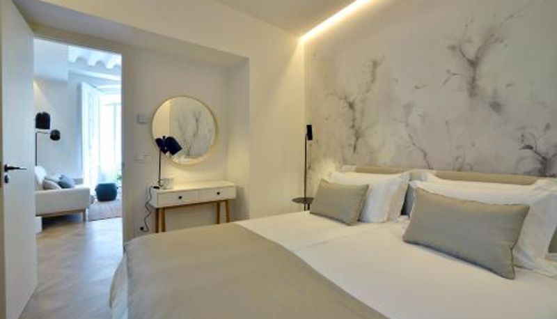 Appartamento - Plaza Mina Suites by Luxury Suites Cadiz -Adults Recommended