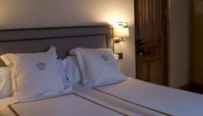 Bilgi - Hotel Boutique Casa del Comendador