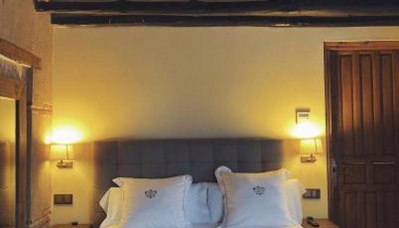 Bilgi - Hotel Boutique Casa del Comendador
