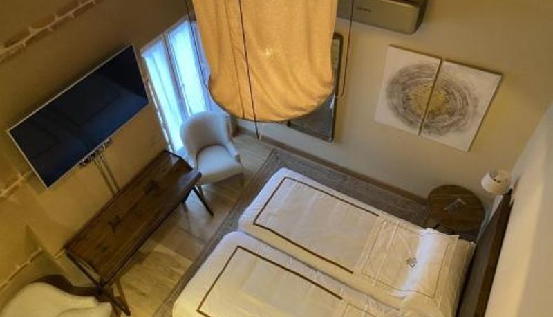 Otel açık alanı - Hotel Boutique Casa del Comendador