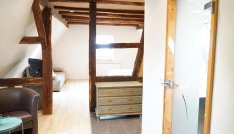 Info - Haus am Heiner Geißler Platz by Landgasthof Zickler
