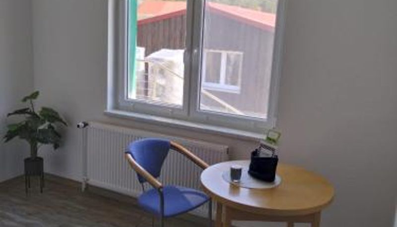 Standart oda - Quartier am Haff