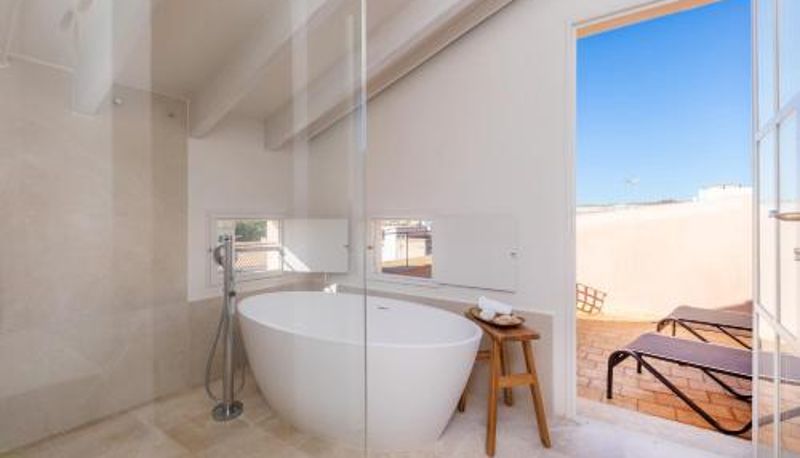 Suite - Yartan Boutique Hotel - Adults Only