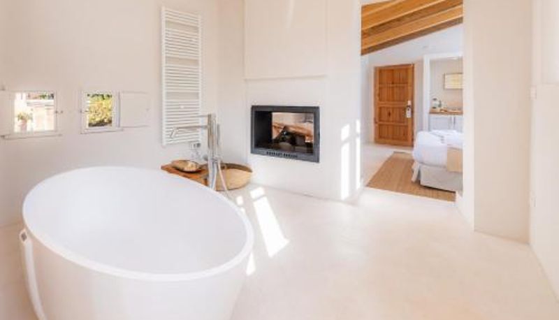 Suite - Yartan Boutique Hotel - Adults Only