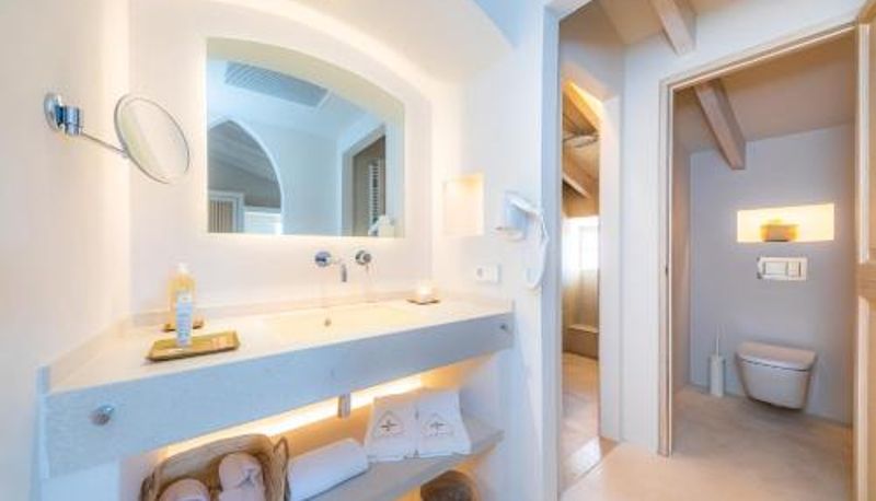 バスルーム - Yartan Boutique Hotel - Adults Only
