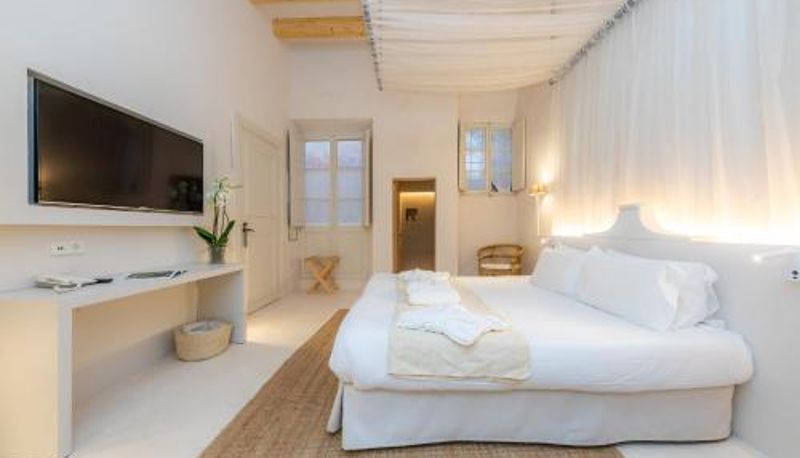 インフォメーションセンター - Yartan Boutique Hotel - Adults Only