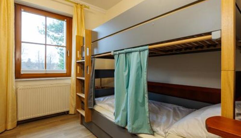 Aile odası - Residenz Seehotel Berlin Brandenburg