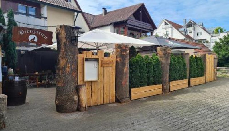 Info - Gasthof Wolfs Stuben