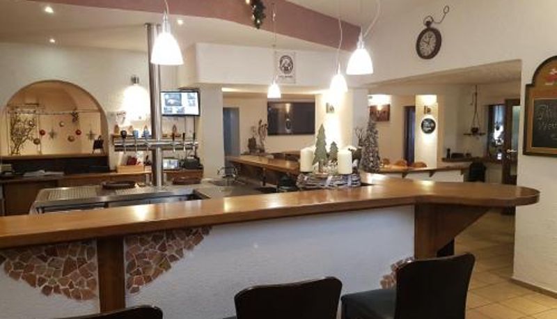 Info - Gasthof Wolfs Stuben