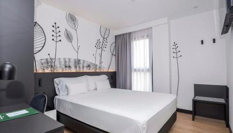Apartament - Sercotel Plana Suites