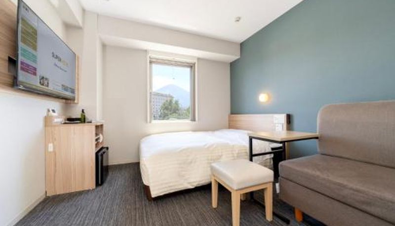 Info - Super Hotel Fujikawaguchiko Tennenonsen