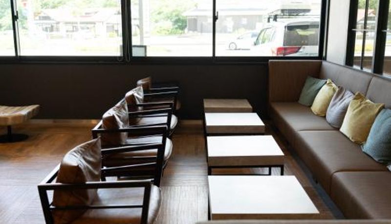 Info - Super Hotel Fujikawaguchiko Tennenonsen