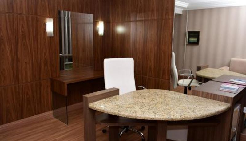 Suite - Hotel Vilhar