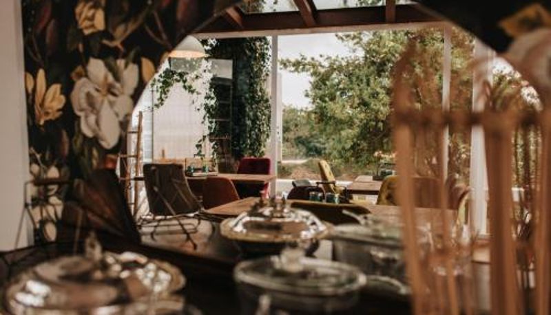 Informacje - 1930 Boutique Hotel