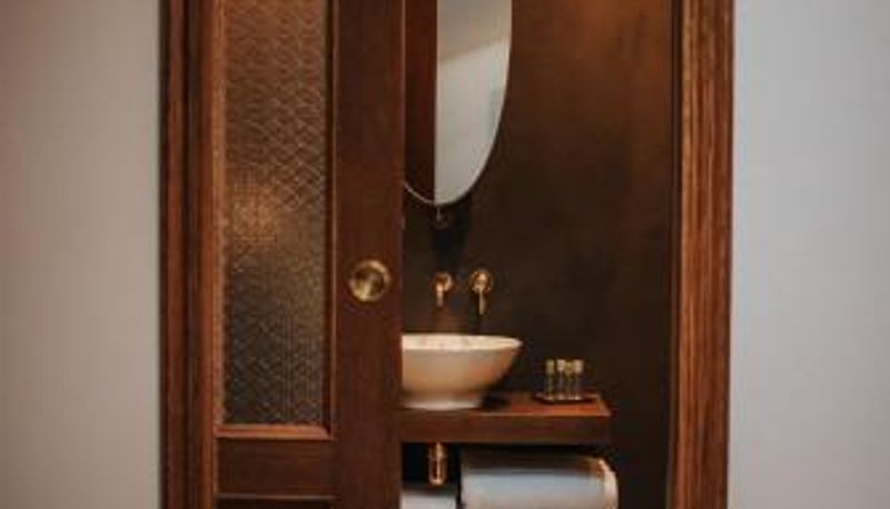 Informacje - 1930 Boutique Hotel