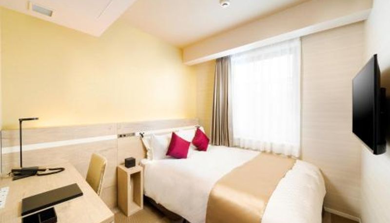 Zimmer - Best Western Hotel Fino Tokyo Akasaka