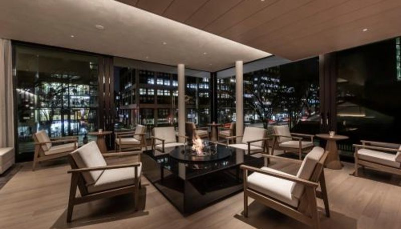 Info - The Royal Park Hotel Iconic Kyoto