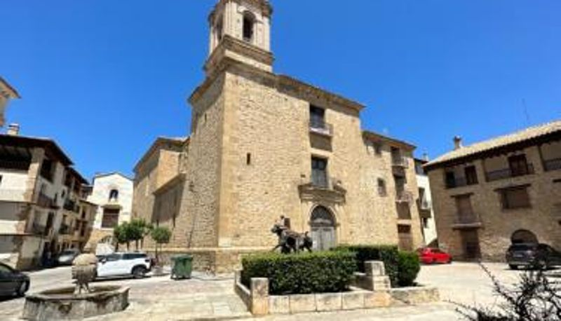 Info - Hotel De La Villa