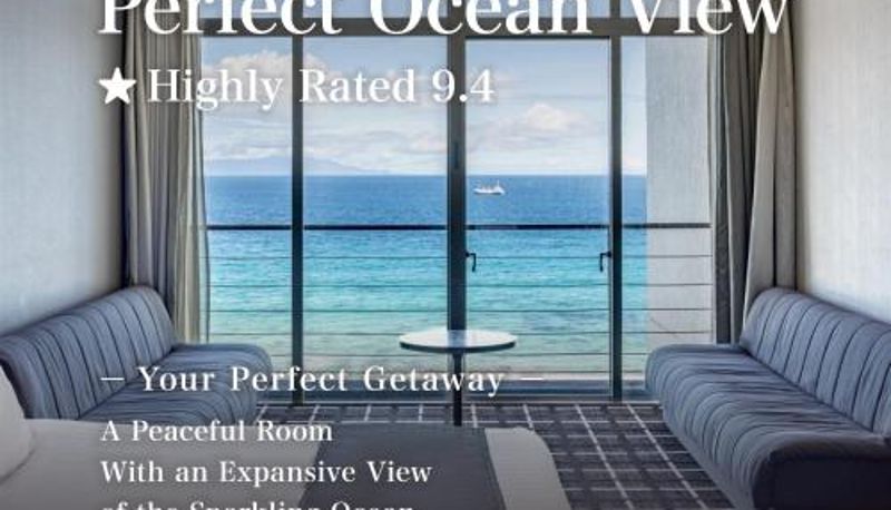 Pokój typu standard - Shimoda Prince Hotel