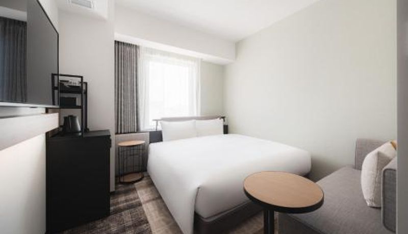 Zimmer - Nest Hotel Naha Nishi