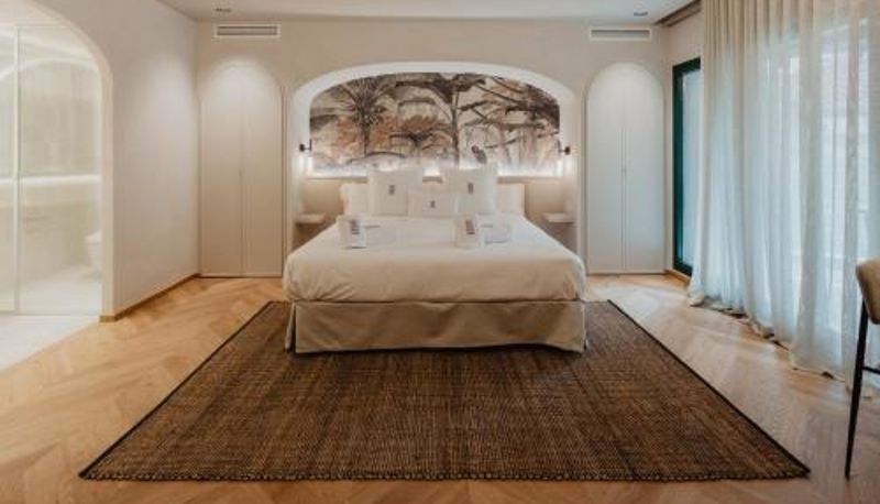 Room - Hotel Petit Luxe
