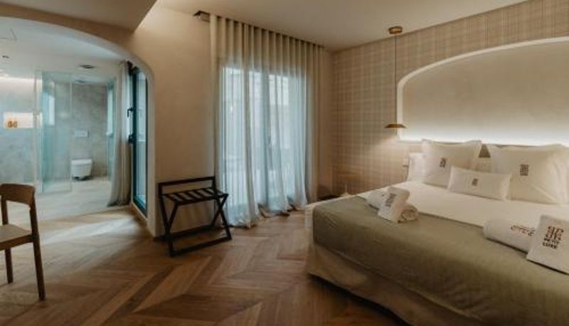 Süit - Hotel Petit Luxe