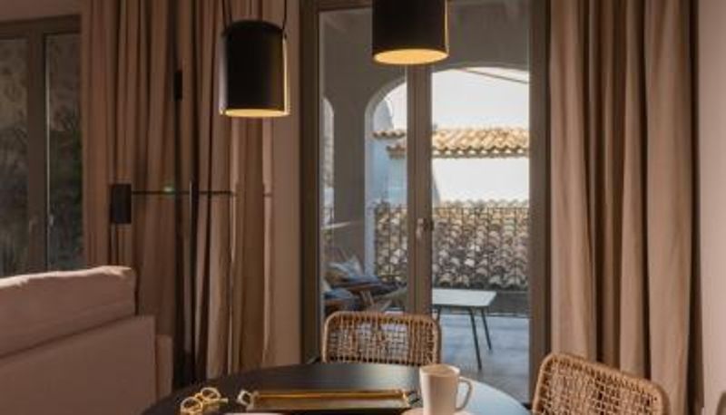 Suite - Can Verí Suites