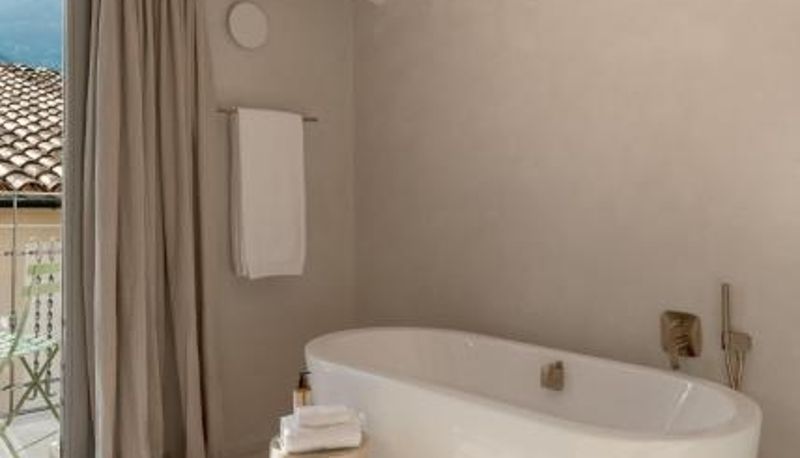 Suite - Can Verí Suites
