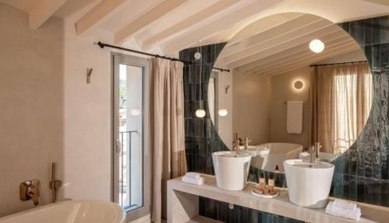 Suite - Can Verí Suites
