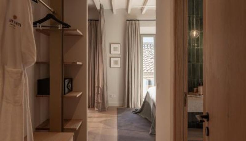 Suite - Can Verí Suites