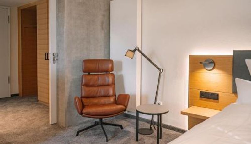 Standart oda - Gastro Bahnhof Oberkirch