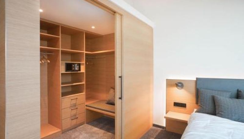 Standart oda - Gastro Bahnhof Oberkirch