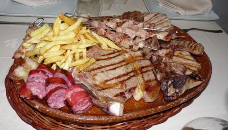 Informacje - Hotel Casa Maribona Gela