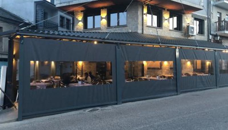 Informacje - Hotel Casa Maribona Gela