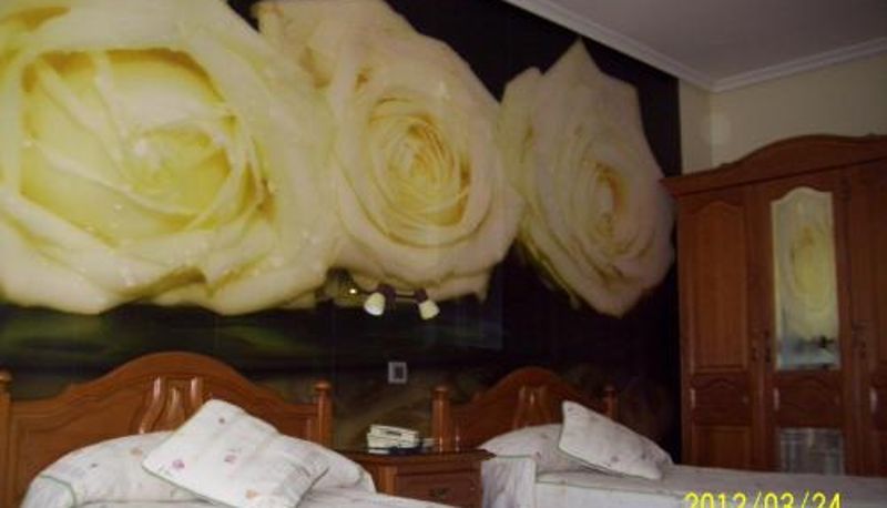 Room - Hotel Noray