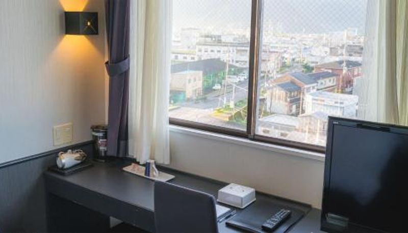 Centro de negocios - Hotel Viora
