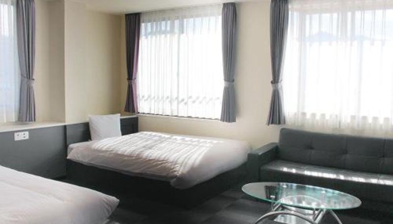 Información - Hotel Viora